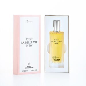 247 C'EST LA BELLE VIE NEW  60ml - damski