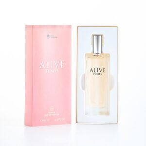 354 ALIVE FUMES 60ml - damski