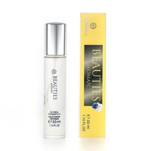 371 -BEAUTIES WOMAN 33ml - damski