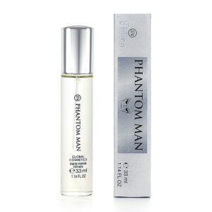 374 PHANTOM MAN 33ml - męski
