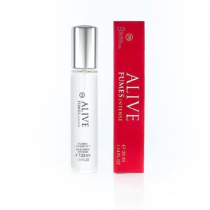 378 ALIVE FUMES INTNSE 33ml - damski