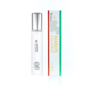 384  NAXOS ISLAND 33ml - UNISEX