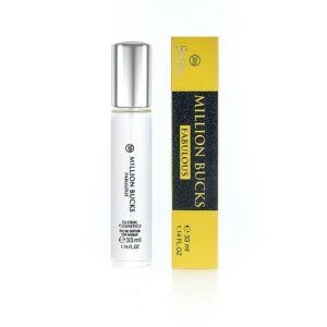 386 MILLION BUCKS FABULOUS 33ml - damski