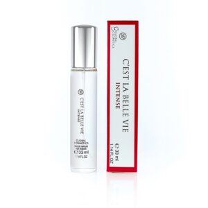 387 C'EST LA BELLE VIE INTENSE 33ml - damski