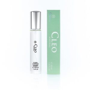 390 CLEO NATURAL 33ml - damski