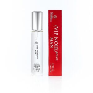 392 VIP NOIR ROUGE MAN 33ml - męski