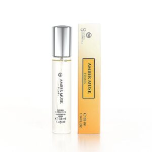 398 AMBER MUSK FUMES 33ml - UNISEX