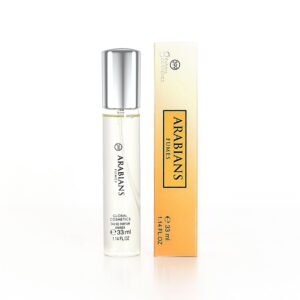 399 ARABIANS FUMES 33ml - UNISEX