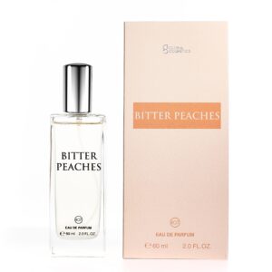 407 BITTER PEACH FUMES 60ml - UNISEX