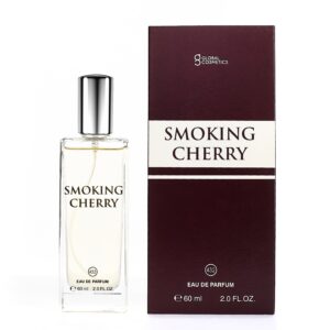 432 SMOKING CHERRY UNISEX 60ml - UNISEX