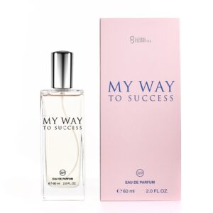 369 MY WAY TO SUCCESS 60ml - damski