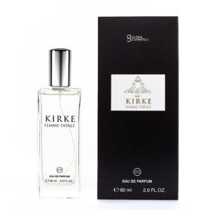 372 KIRKE FEMME FATALE 60ml - damski