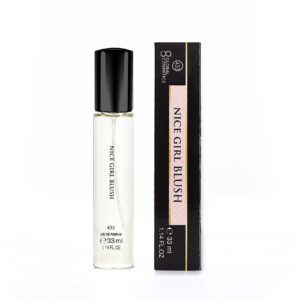433 NICE GIRL BLUSH 33ml - Damski