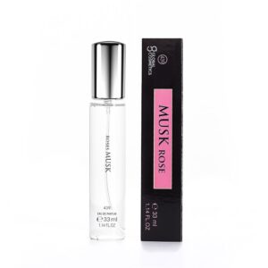439 MUSK ROSE 33ml - damski