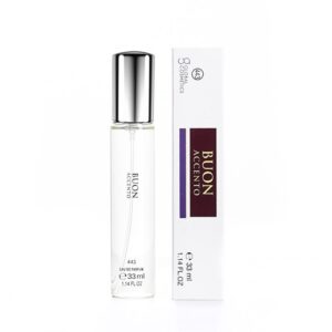443 BUON ACCENTO 33ml - UNISEX
