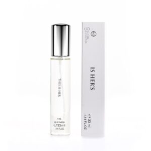 445  IS HER'S 33ml - damski