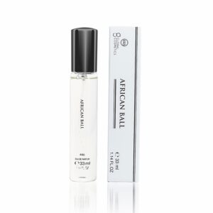 446 AFRICAN BALL 33ml - UNISEX