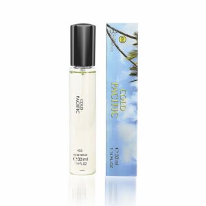 455 COLD PACIFIC 33ml - UNISEX