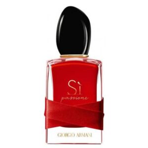 ARMANI SI PASSIONE - 50ml