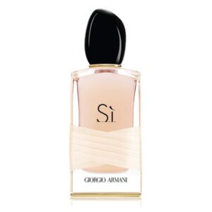ARMANI SI ROSE SIGNATURE - 50ml