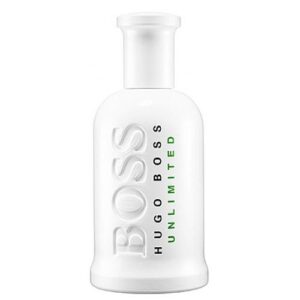 BOSS BOTTLED UNLIMITED - 50ml