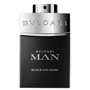 BULGARI MAN BLACK COLOGNE - 50ml