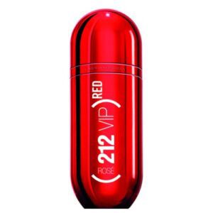 CAROLINA HERRERA 212 VIP ROSE RED - 50ml