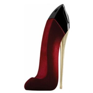CAROLINA HERRERA GOOD GIRL VELVET FATALE - 50ml