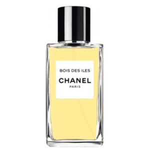 CHANEL BOIS DES ILES - 75ml