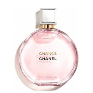 CHANEL CHANCE EAU TENDRE - 50ml