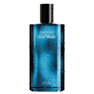 DAVIDOFF COOL WATER MEN - 50ml