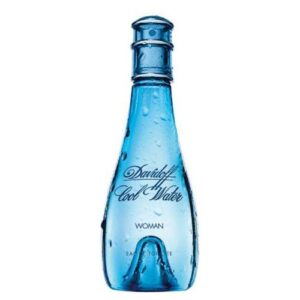 DAVIDOFF COOL WATER WOMAN - 50ml