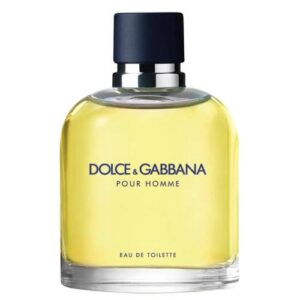 DG PURE HOMME - 50ml