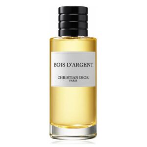 DIOR BOIS D'ARGENT - 50ml