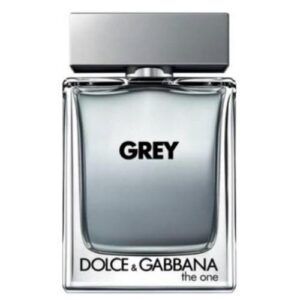 DOLCE GABBANA THE ONE GREY - 50ml