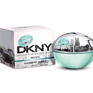 DONNA KARAN BE DELICIOUS RIO LIMITED EDITION - 50ml