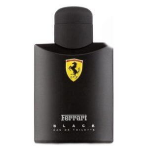 FERRARI BLACK - 50ml