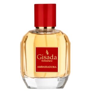 GISADA AMBASADOR - 50ml