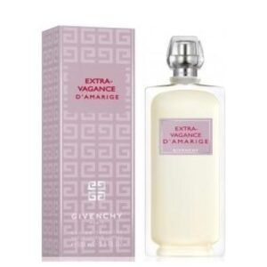 GIVENCHY EXTRAVAGANCE D'AMARIGE - 50ml