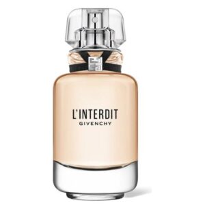 GIVENCHY L'INTERDIT - 50ml