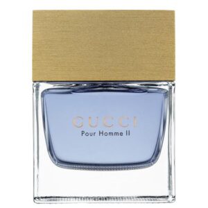 GUCCI POUR HOMME II - 50ml
