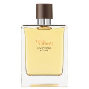 HERMES TERRE D HERMES EAU INTENSE VETIVER - 50ml