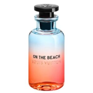 JLOUIS VUITTON ON THE BEACH - 50ml