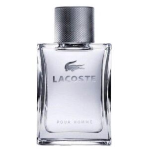 LACOSTE POUR HOMME (SZARA) - 50ml