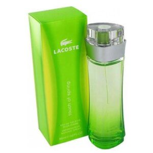 LACOSTE TOUCH OF SPRING - 50ml