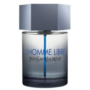 LAURENT L'HOMME LIBRE - 50ml