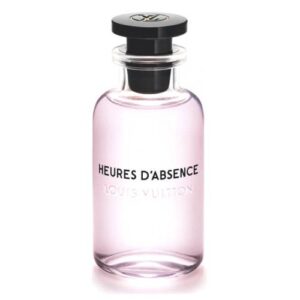 LOUIS VUITTON HEURES DABSENCE - 100ml