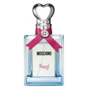 MOSCHINO FUNNY - 50ml