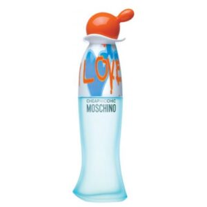 MOSCHINO I LOVE LOVE - 50ml
