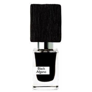 NASOMATTO  BLACK AFGANO - 50ml